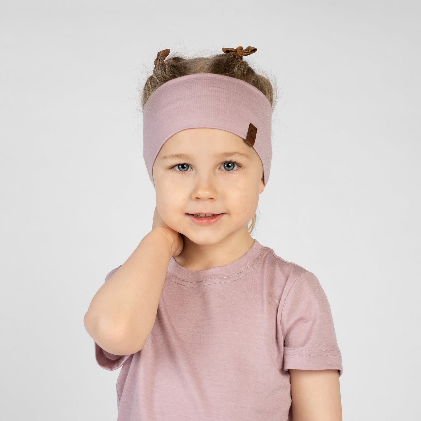 Kids' 160 Lightweight Merino Headband