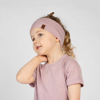 Kids' 160 Lightweight Merino Headband