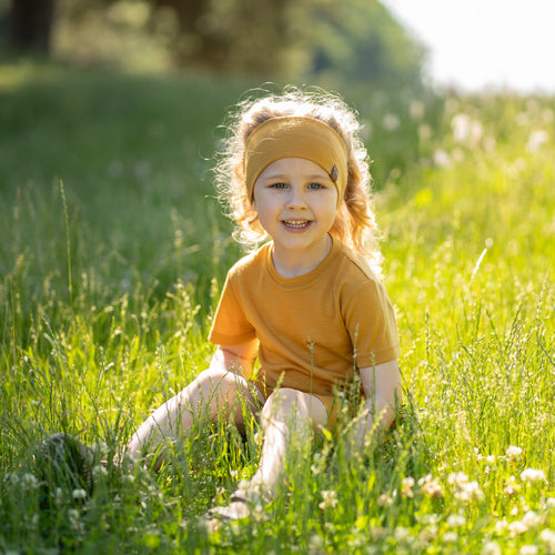 Kids' 160 Lightweight Merino Headband