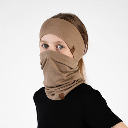 Kids' 160 Lightweight Merino Headband