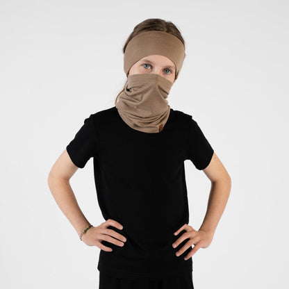 Kids' 160 Lightweight Merino Headband