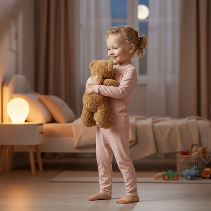 Kids' Bamboo Pajama Pants