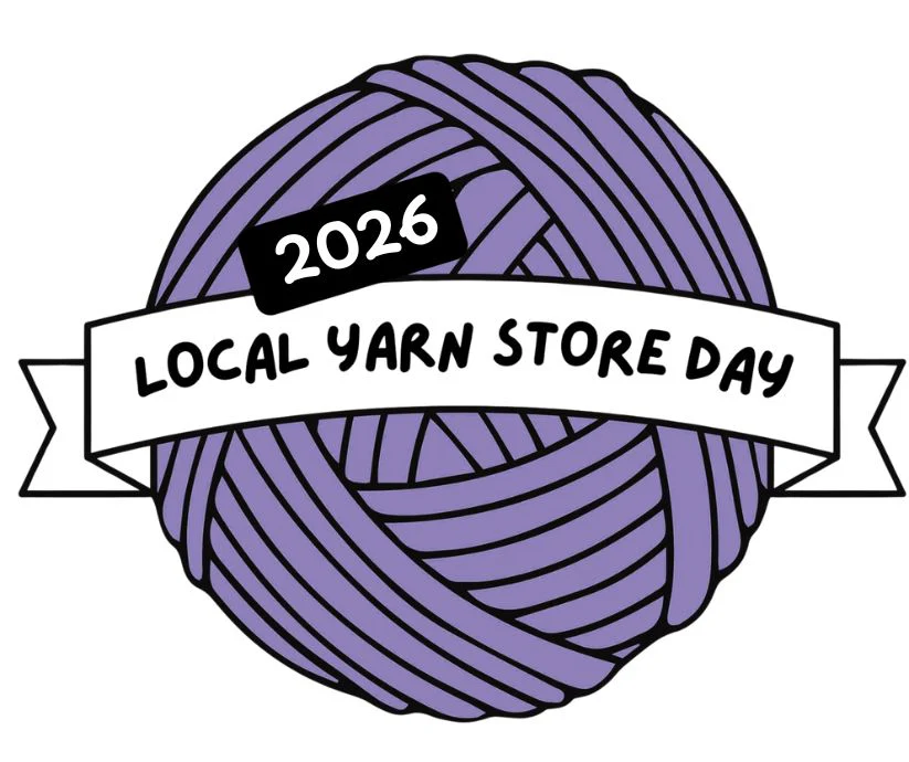 LYS Day 2026 Pin