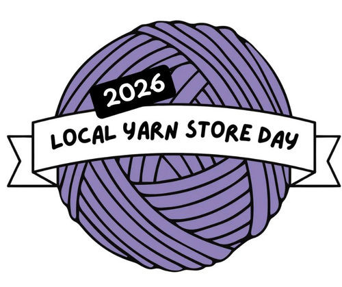 LYS Day 2026 Pin