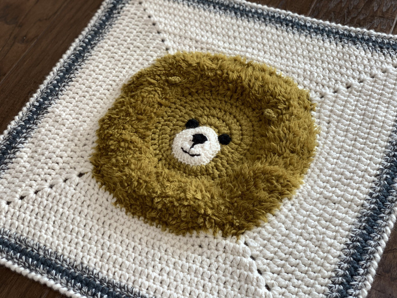 Leo the Lion Kit