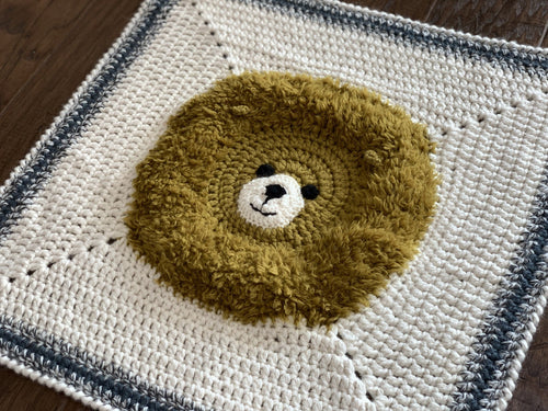 Leo the Lion Kit