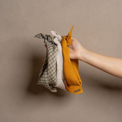 Linen Bandana