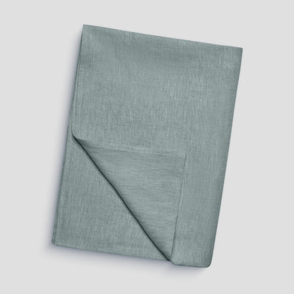 Linen Throw for Baby