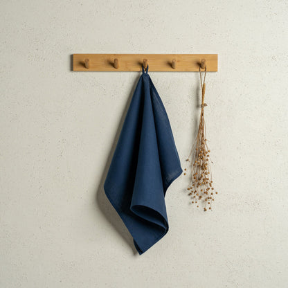 100% Linen Dish Towel Rectangular