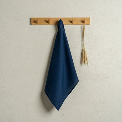 Linen Dish Towel Square