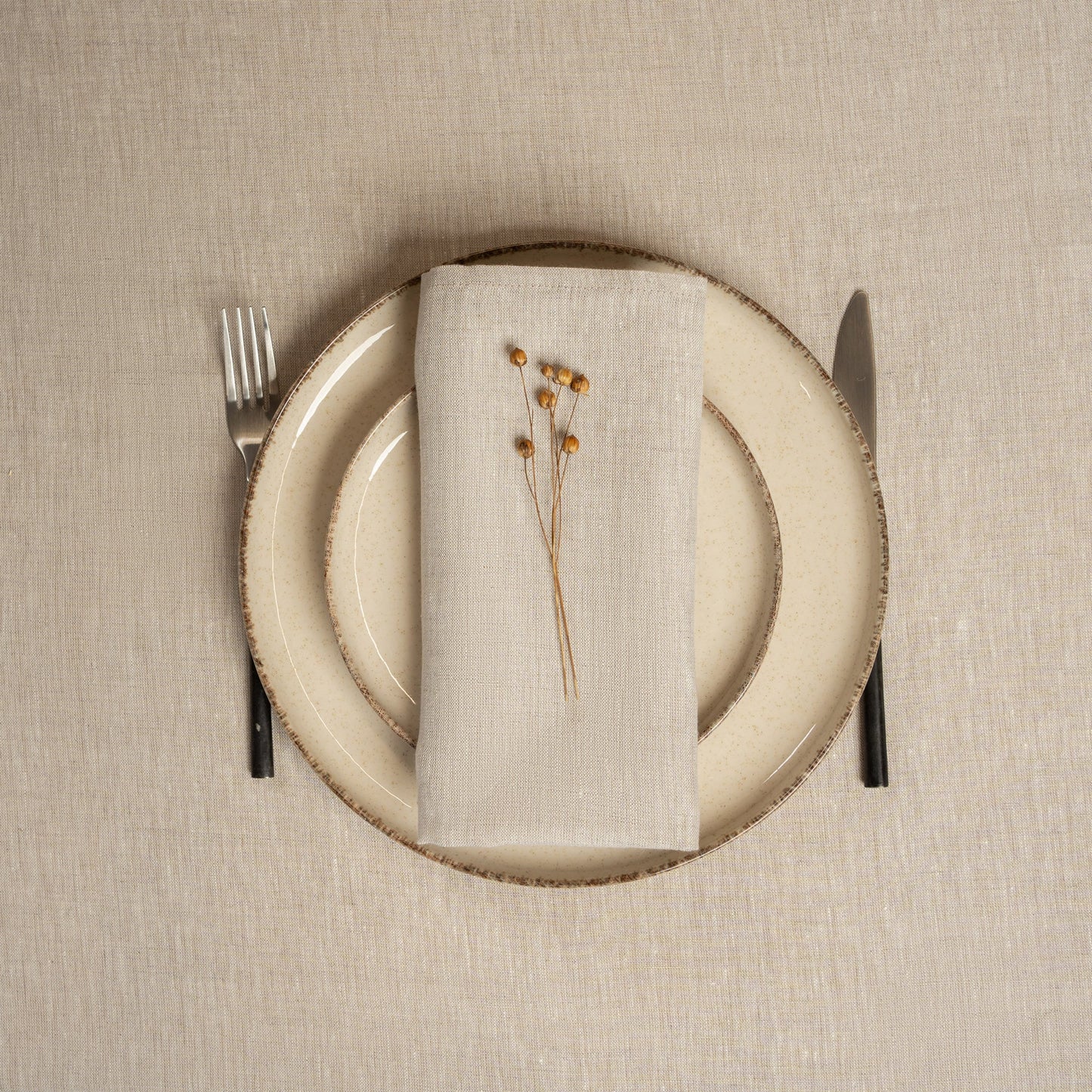 Linen Napkin