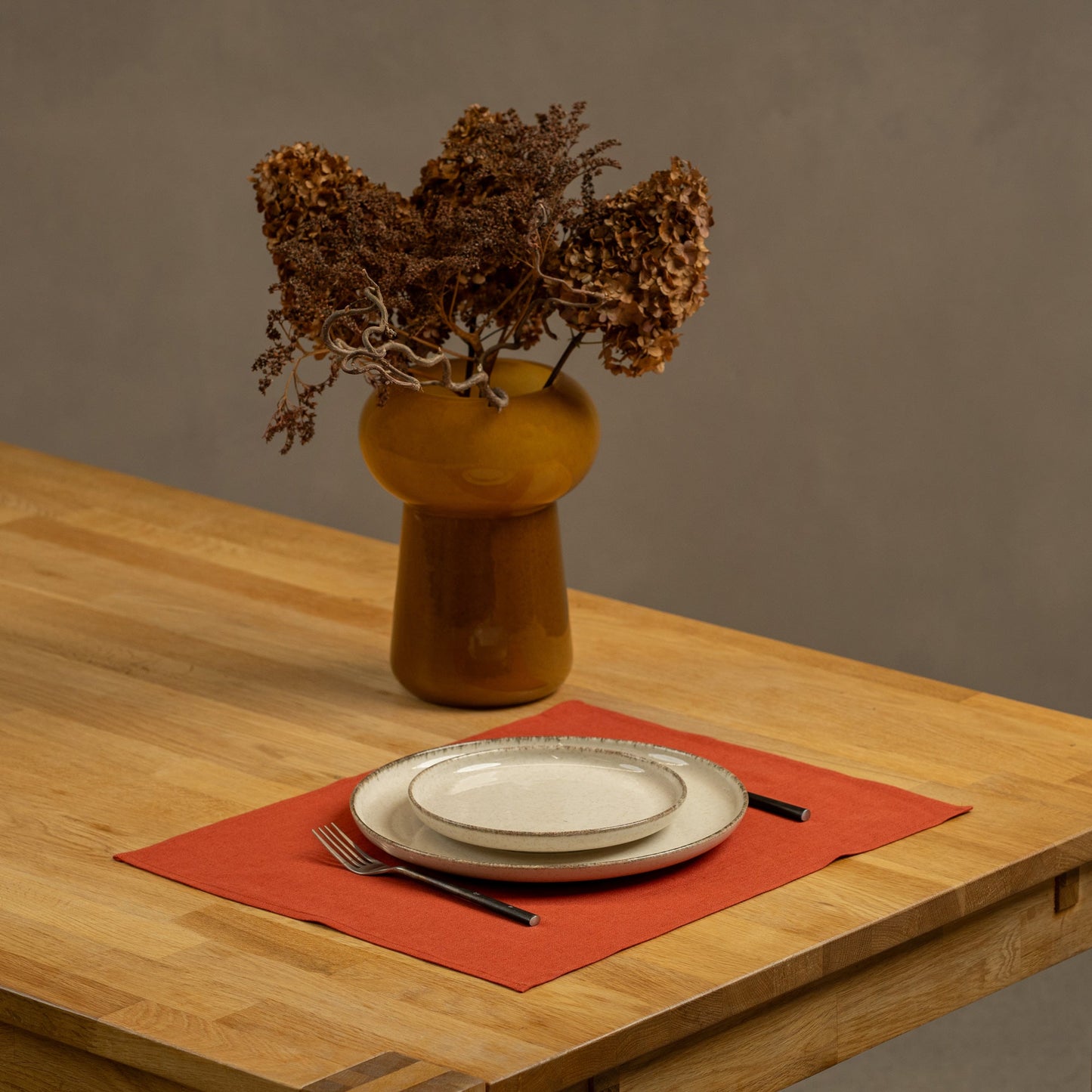 Linen Placemat