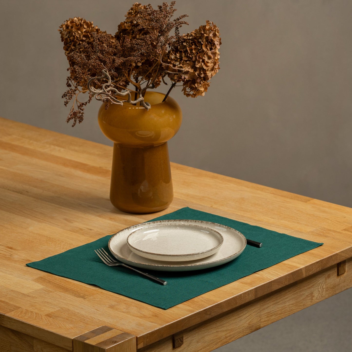 Linen Placemat