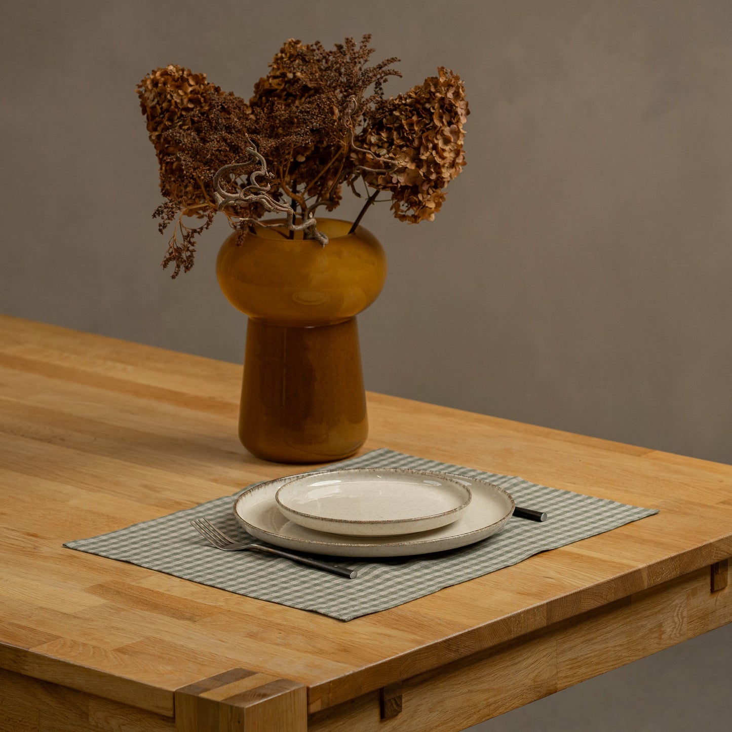 Linen Placemat
