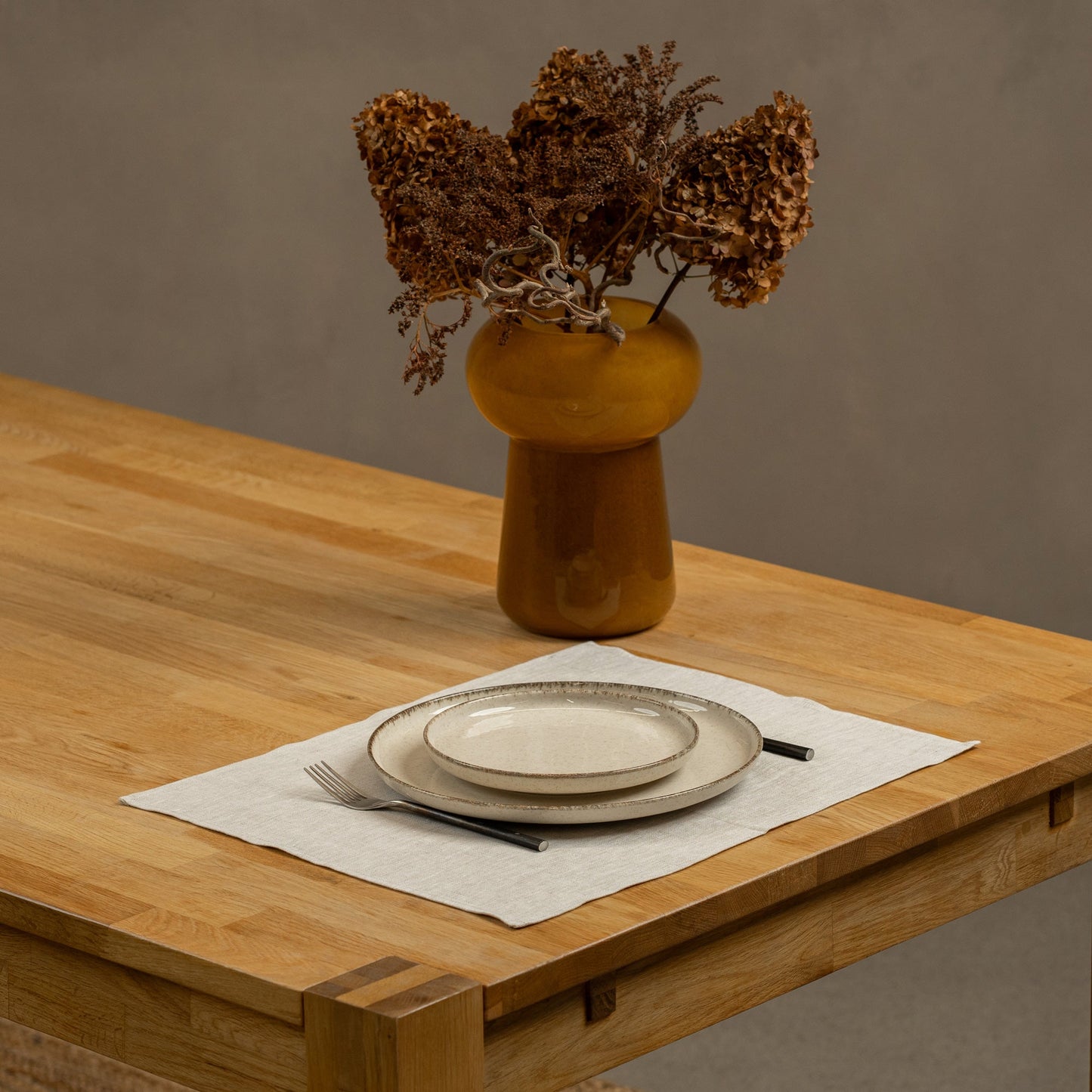 Linen Placemat