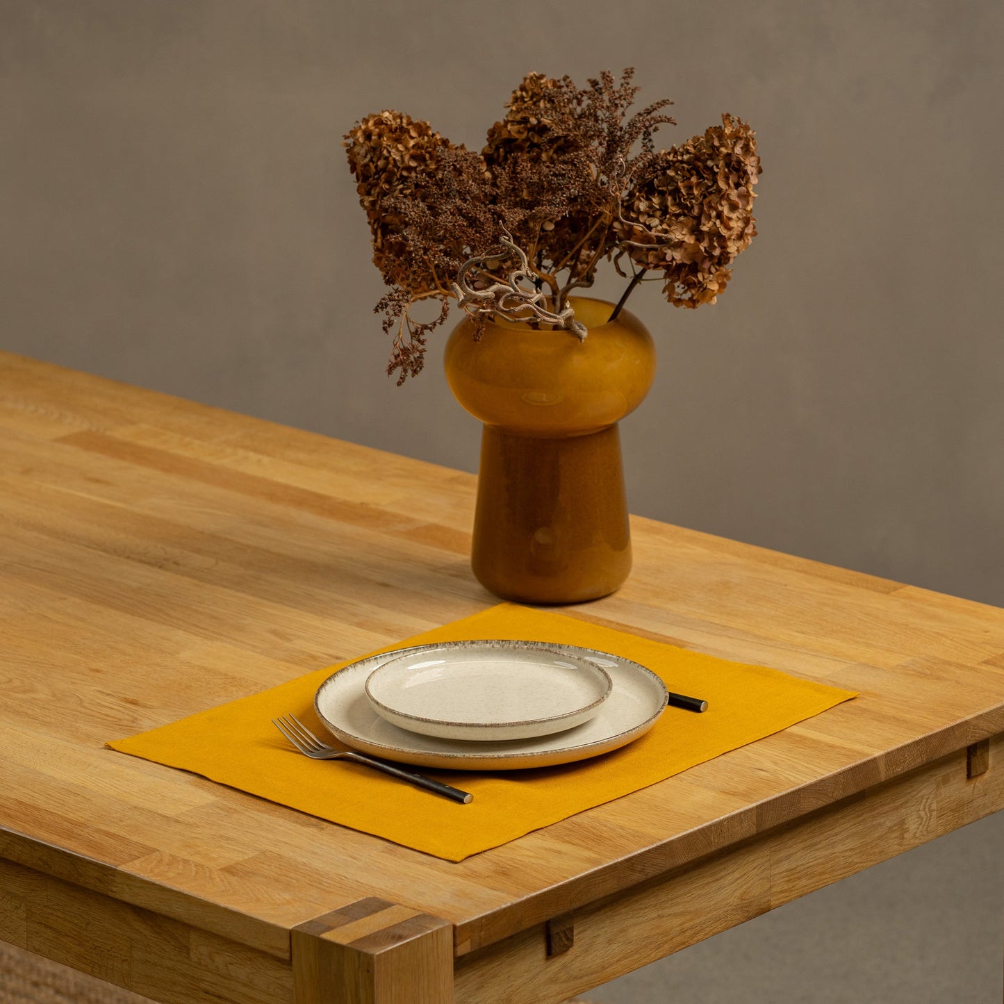 Linen Placemat