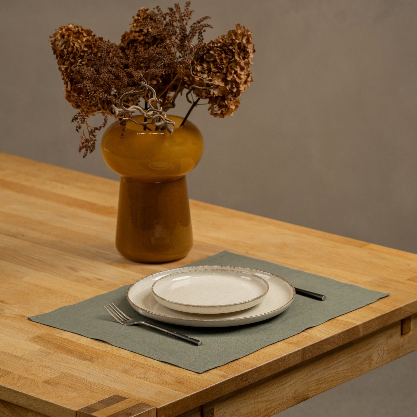 Linen Placemat