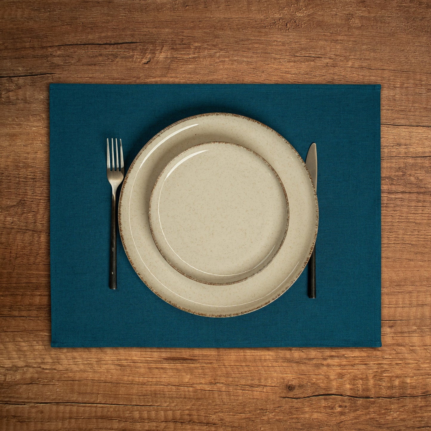 Linen Placemat