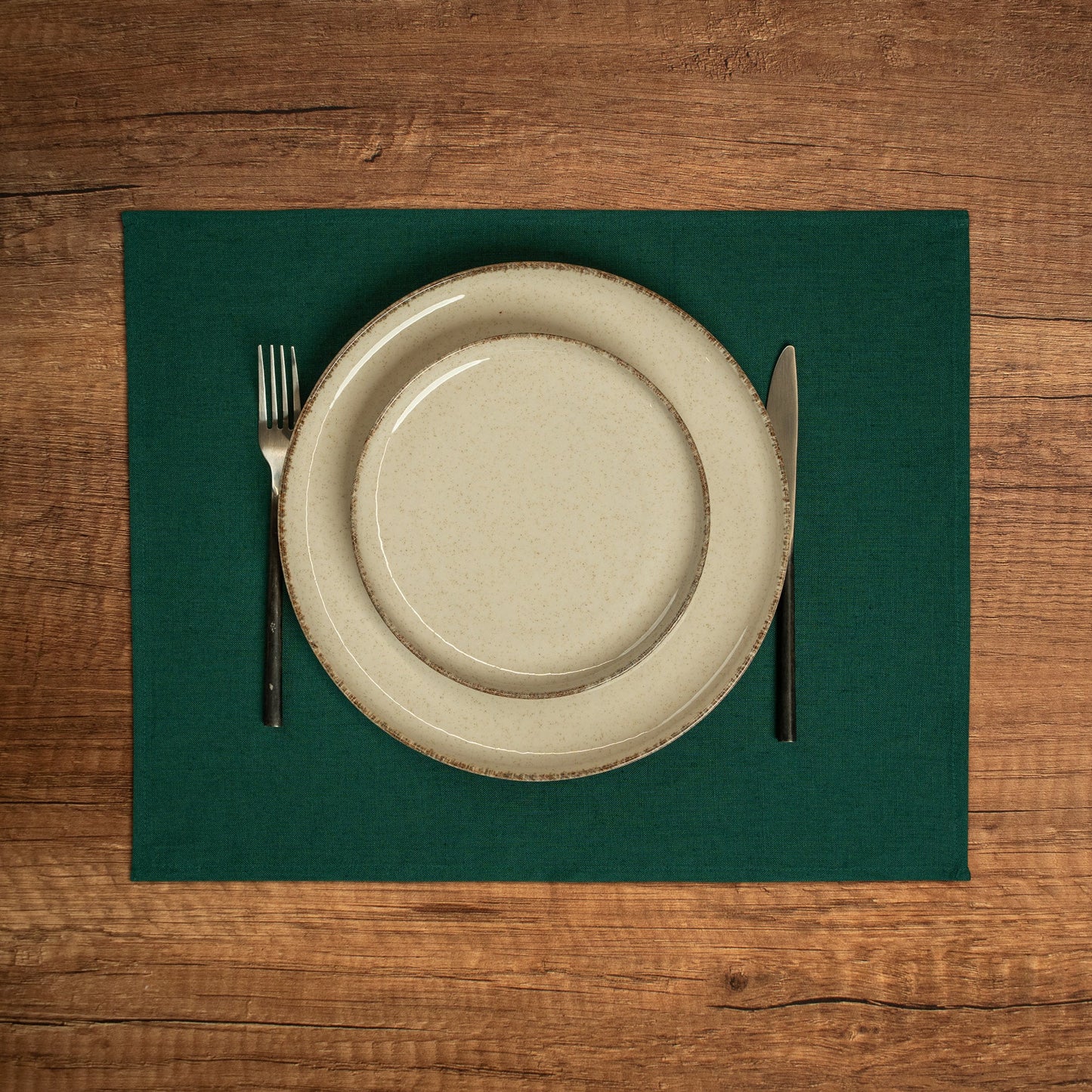 Linen Placemat