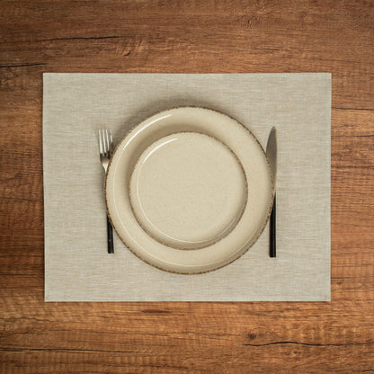 Linen Placemat