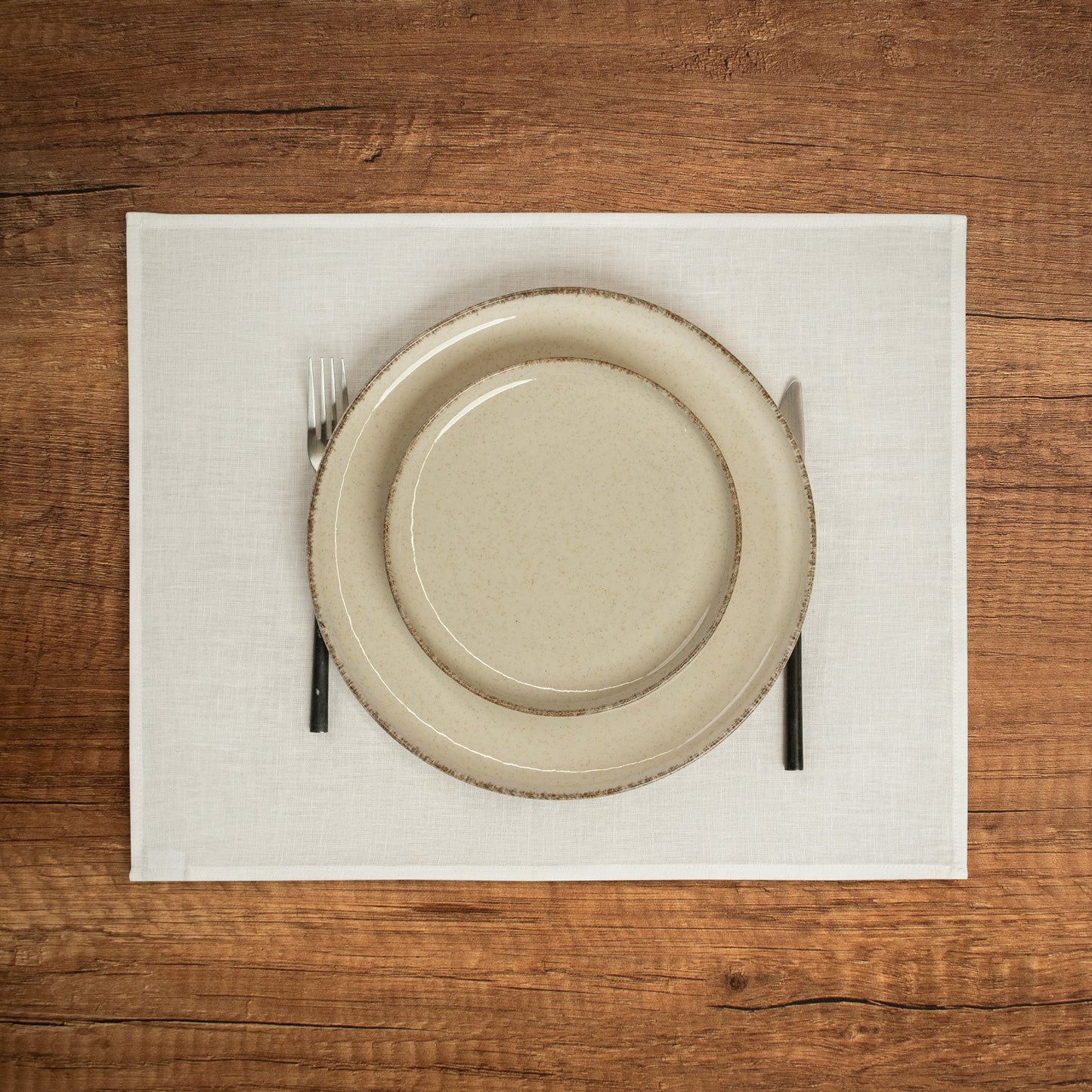 Linen Placemat