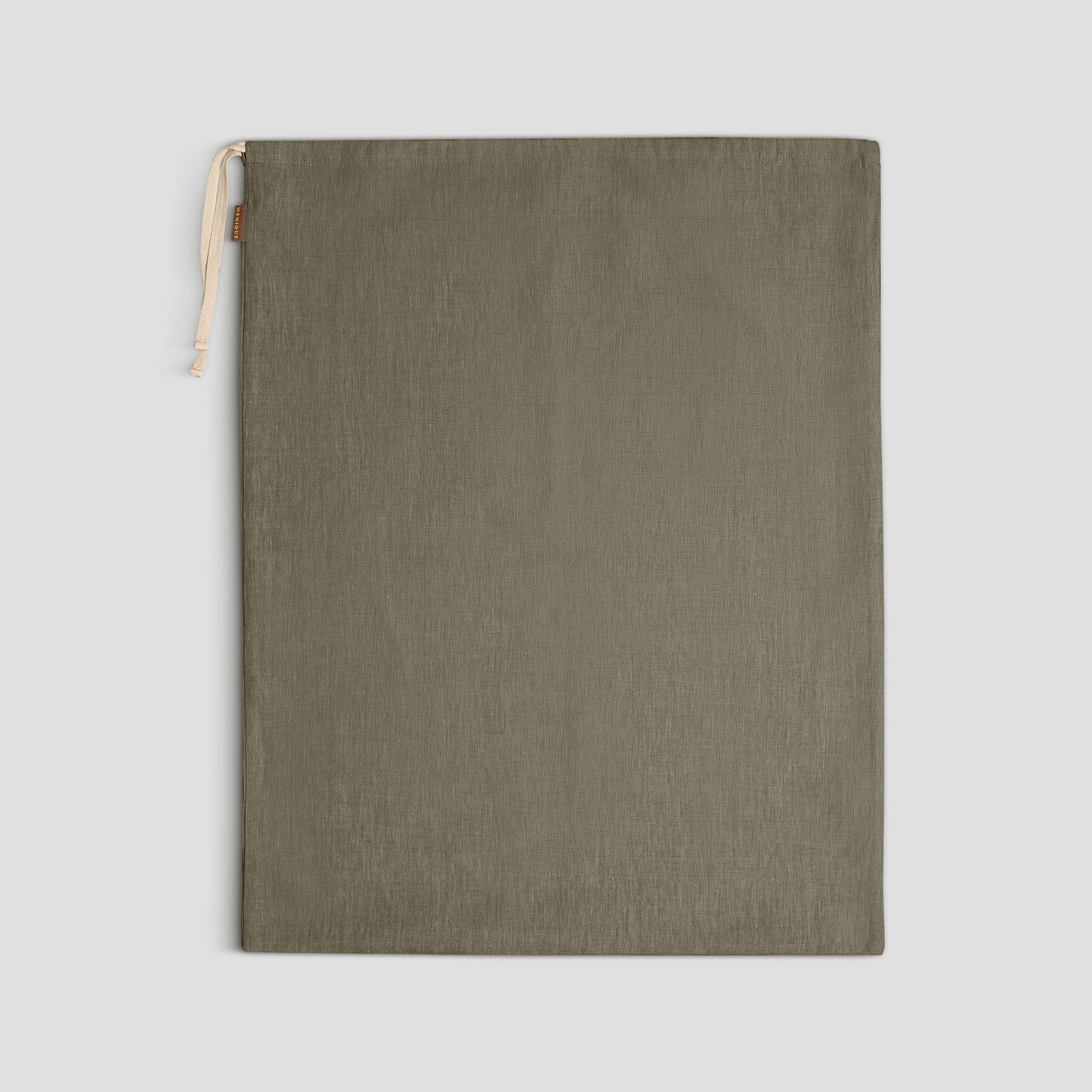 Breathable Linen Storage Bag