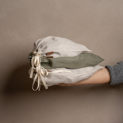 Linen Organizing Storage Bag