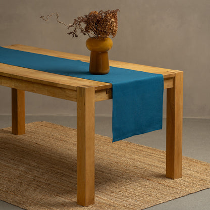 Linen Table Runner