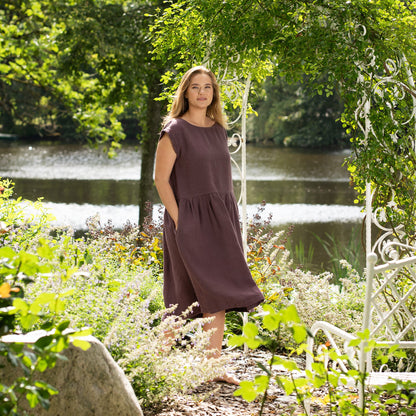 Smock Dress Cecilia