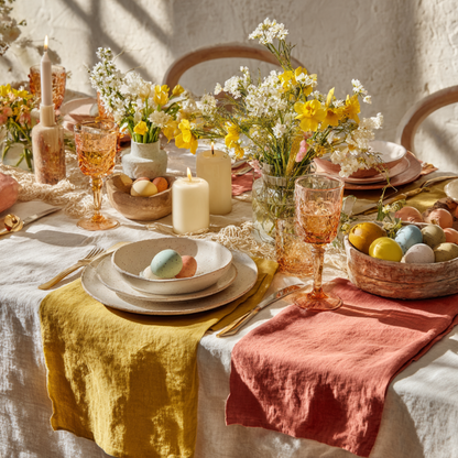 Linen Napkin