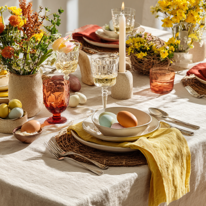 Linen Napkin