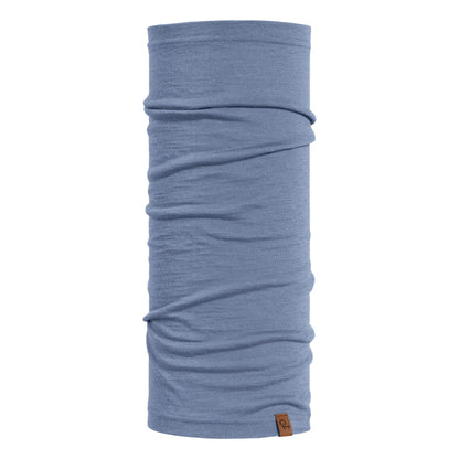 Women's Merino Wool Long Neck Gaiter
