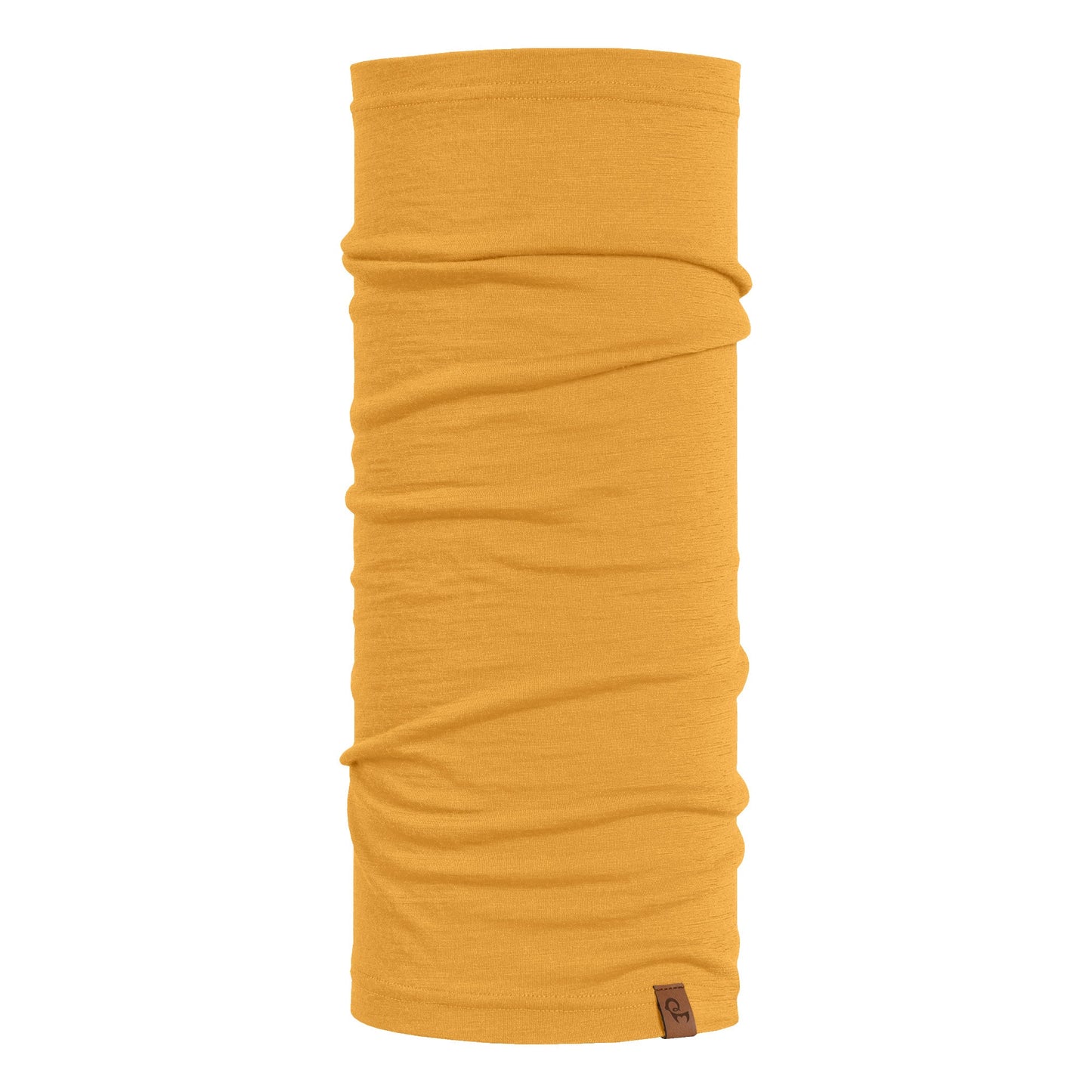 100% Merino Wool Long Neck Gaiter For Men