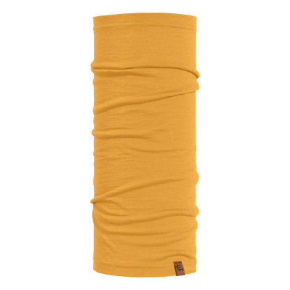 100% Merino Wool Long Neck Gaiter For Men