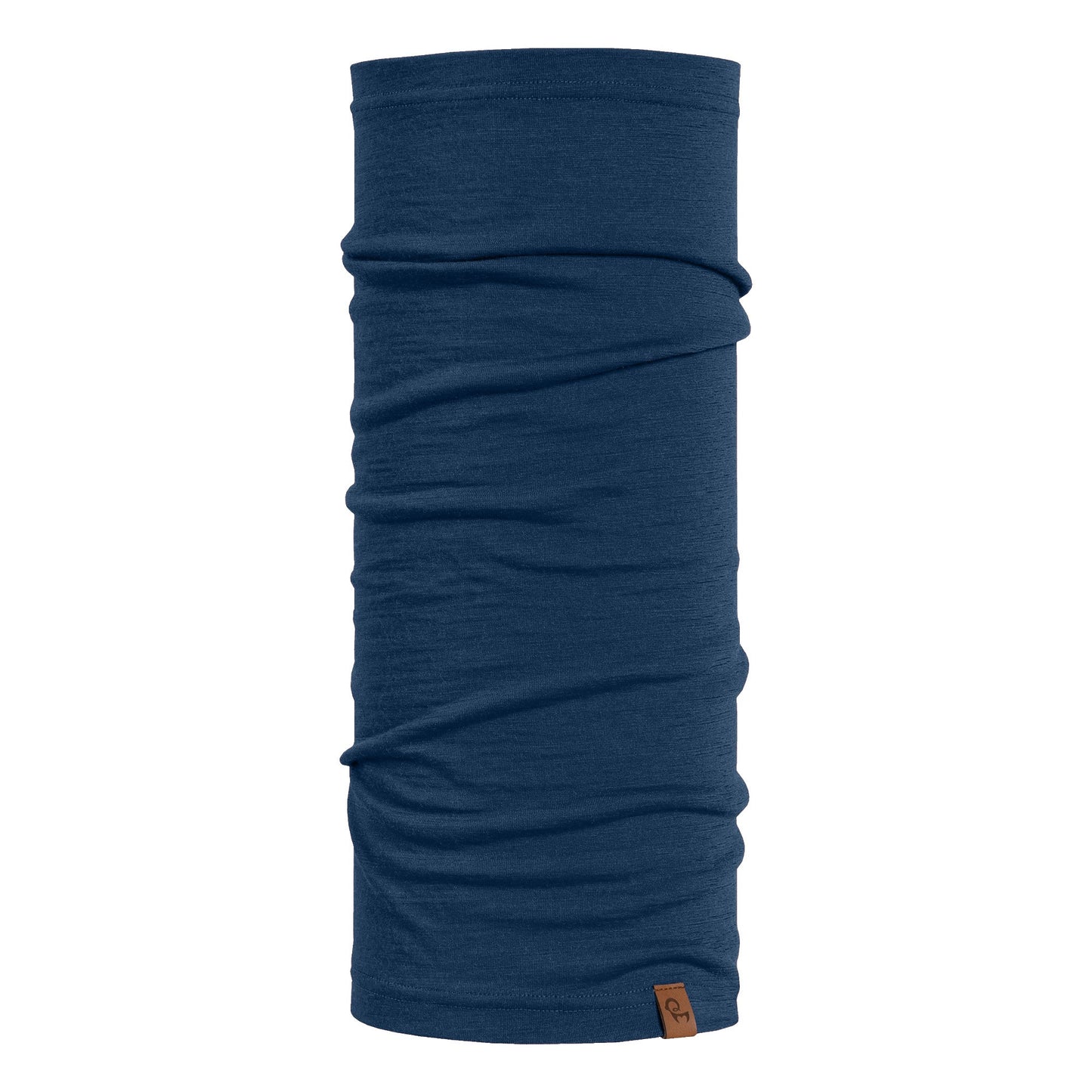Women's Merino Wool Long Neck Gaiter