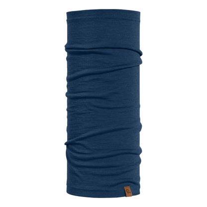 Women's Merino Wool Long Neck Gaiter