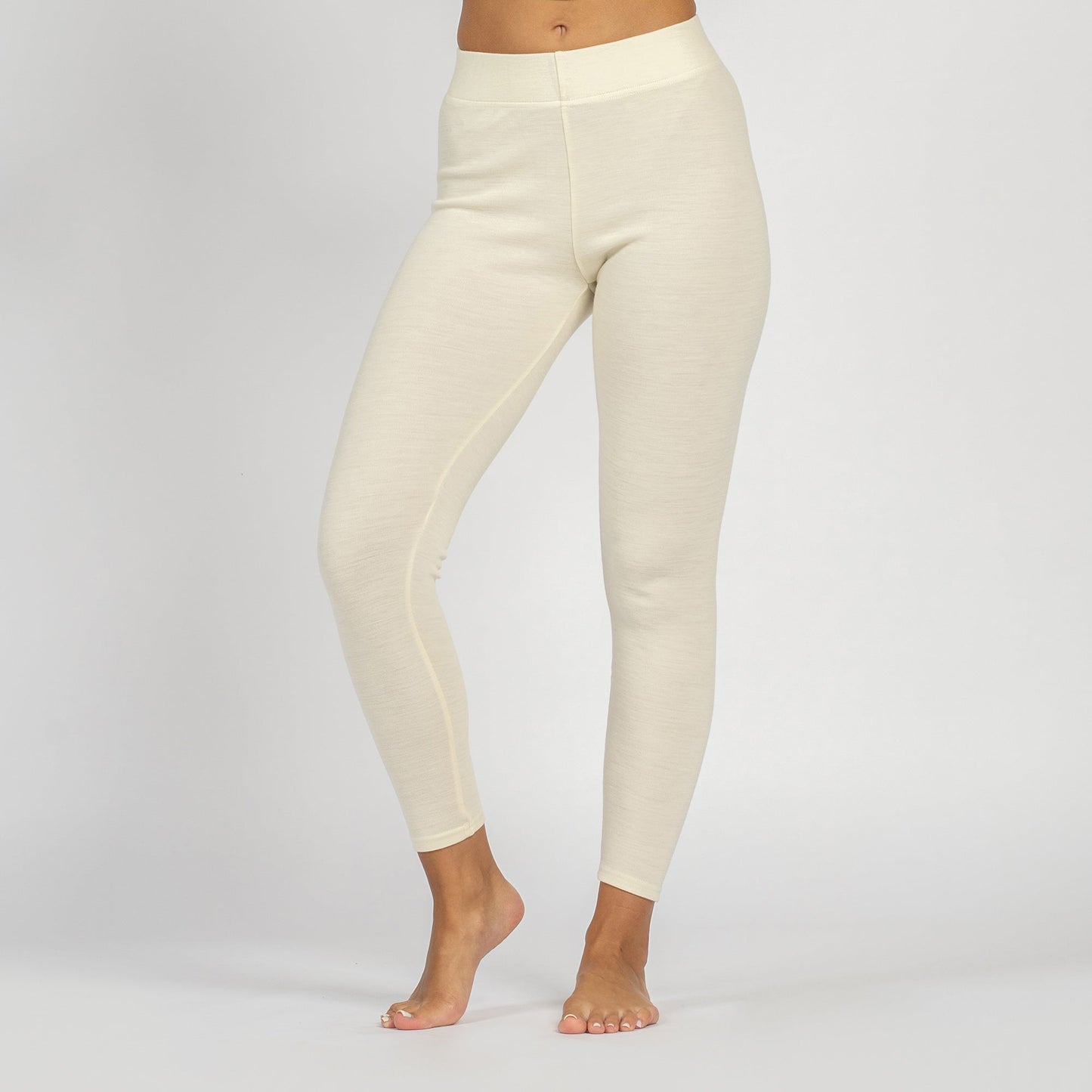 Women's 250 Leggings Natural
