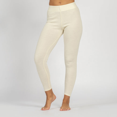 Women's 250 Leggings Natural