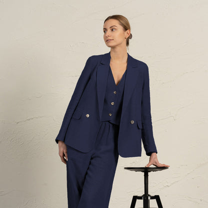Suit Jacket Quin