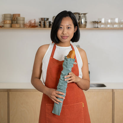 Bib Apron