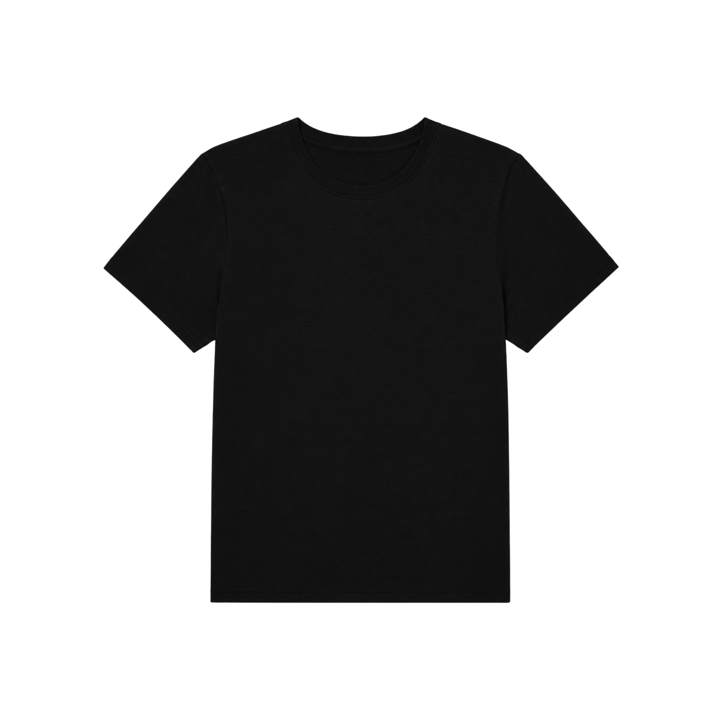 Women's Merino Regular Fit Casual Tee