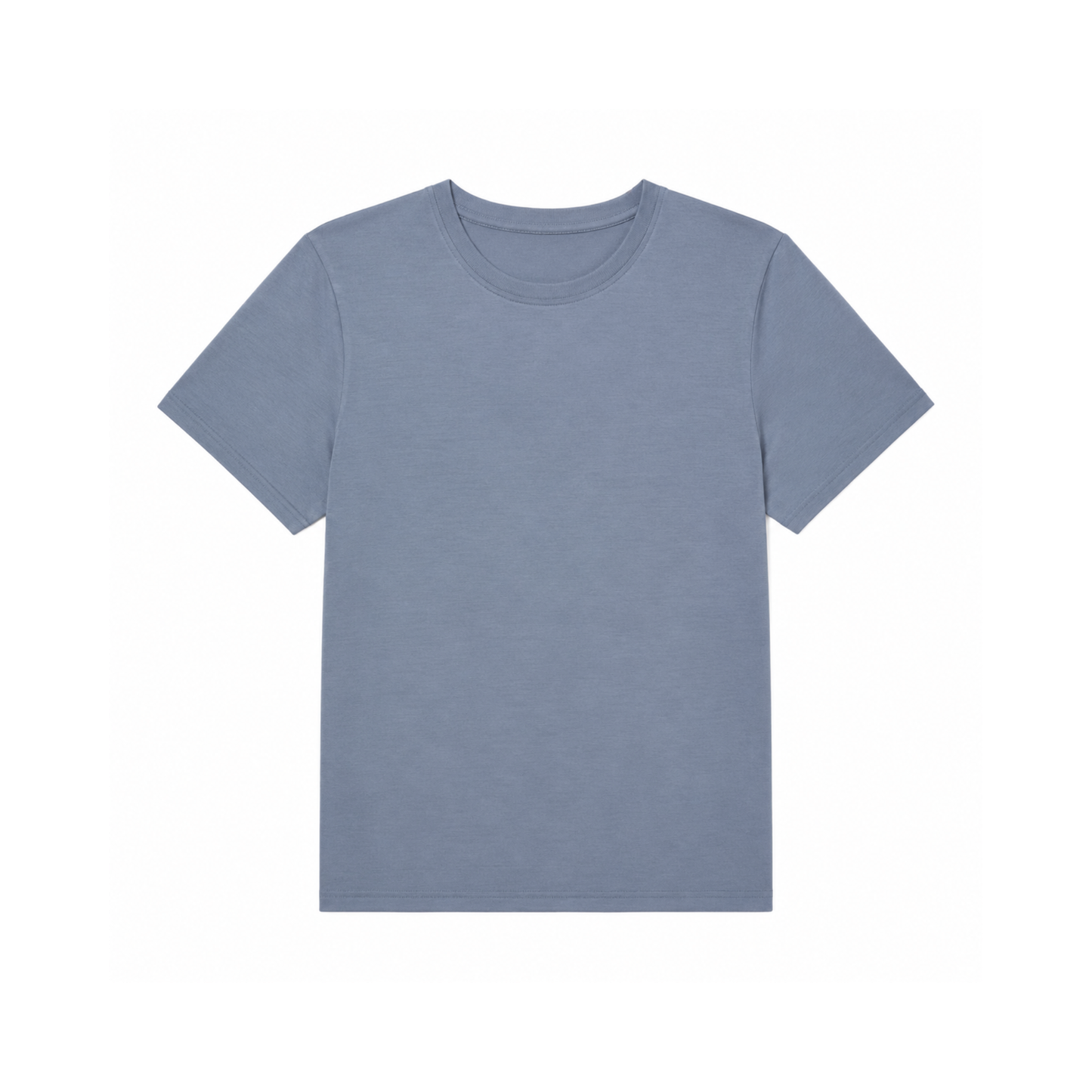 Women's Merino Regular Fit Casual Tee
