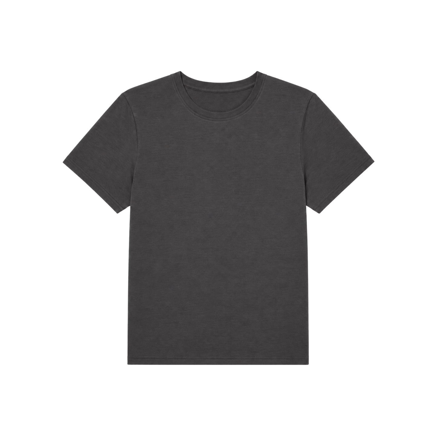 Women's Merino Regular Fit Casual Tee