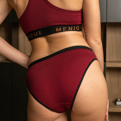 Women's Classic Bikini Briefs 3-Pack