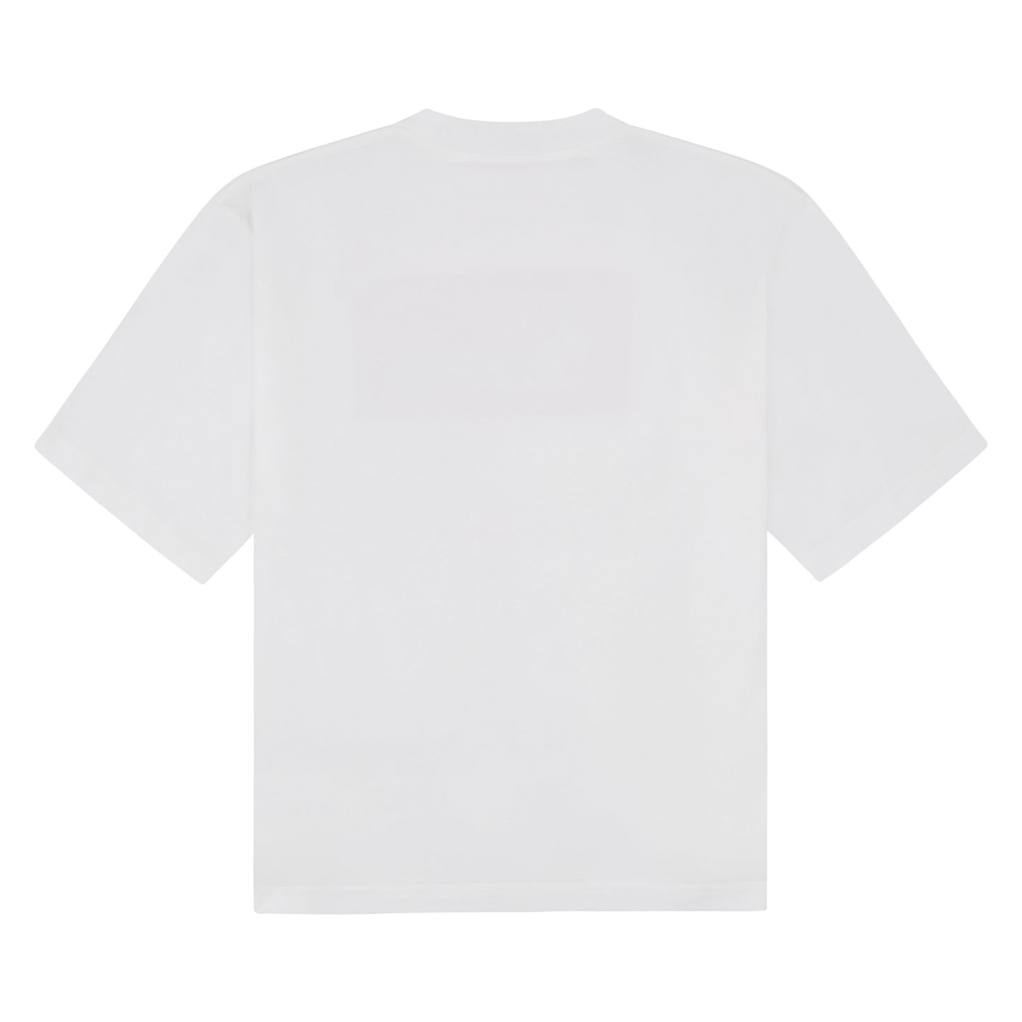 Graphic Book Tee