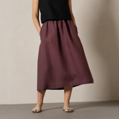 Maxi Skirt Sophia