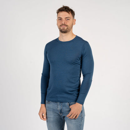 Men's Sun Protective Long Sleeve Shirt