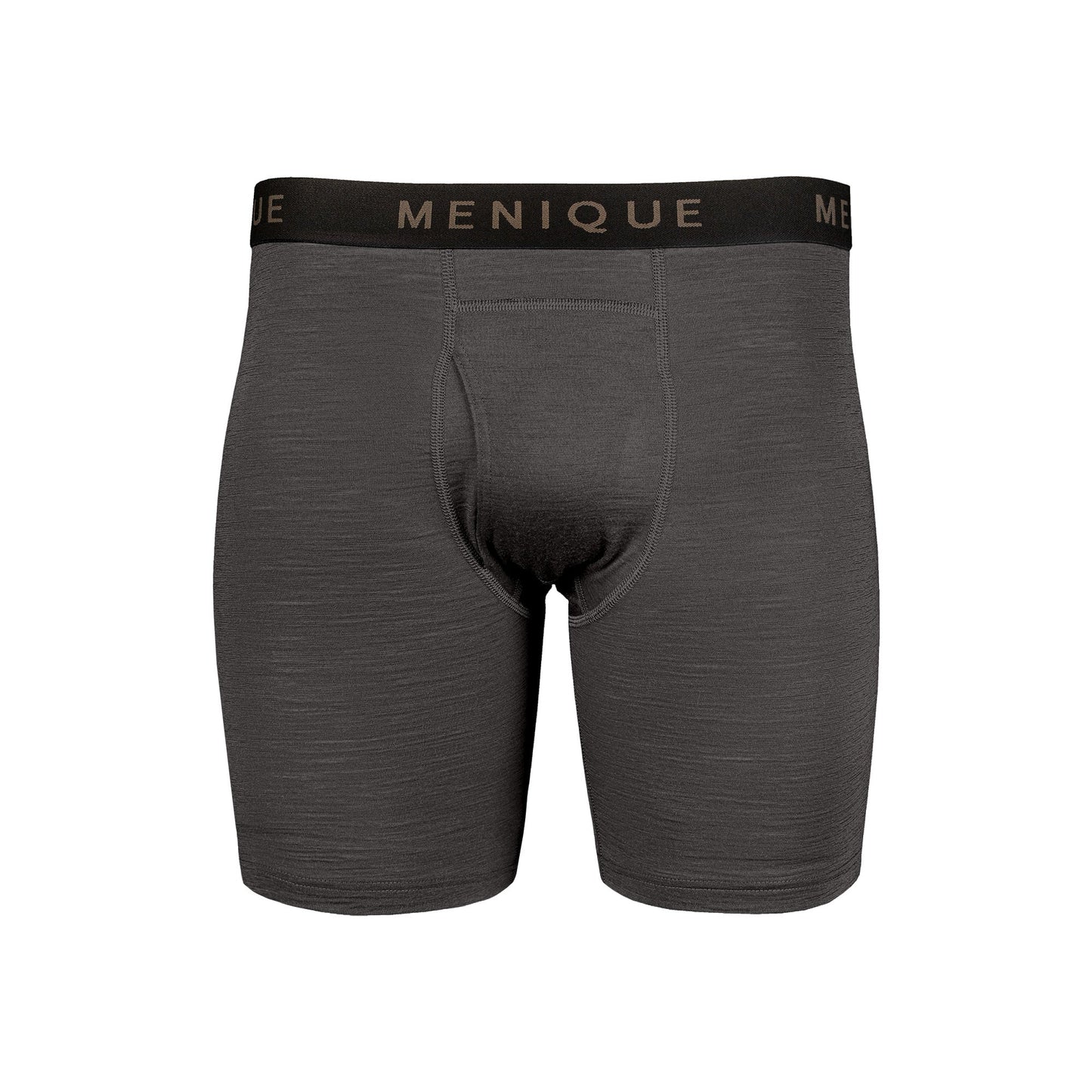 Men's Merino Long Boxer