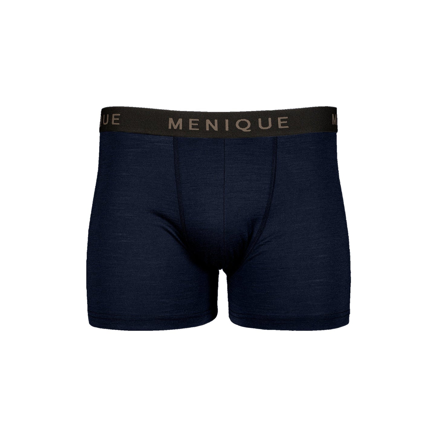 Men's Merino Short Boxer Briefs