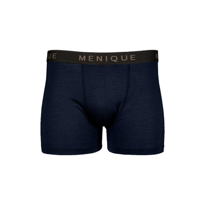 Men's Merino Short Boxer Briefs